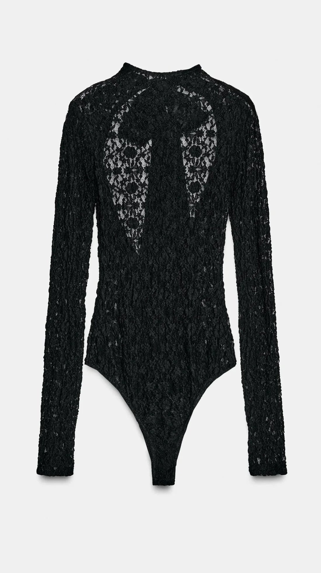 Vivian | Women's Lace Bow Detailed Two-Piece Set