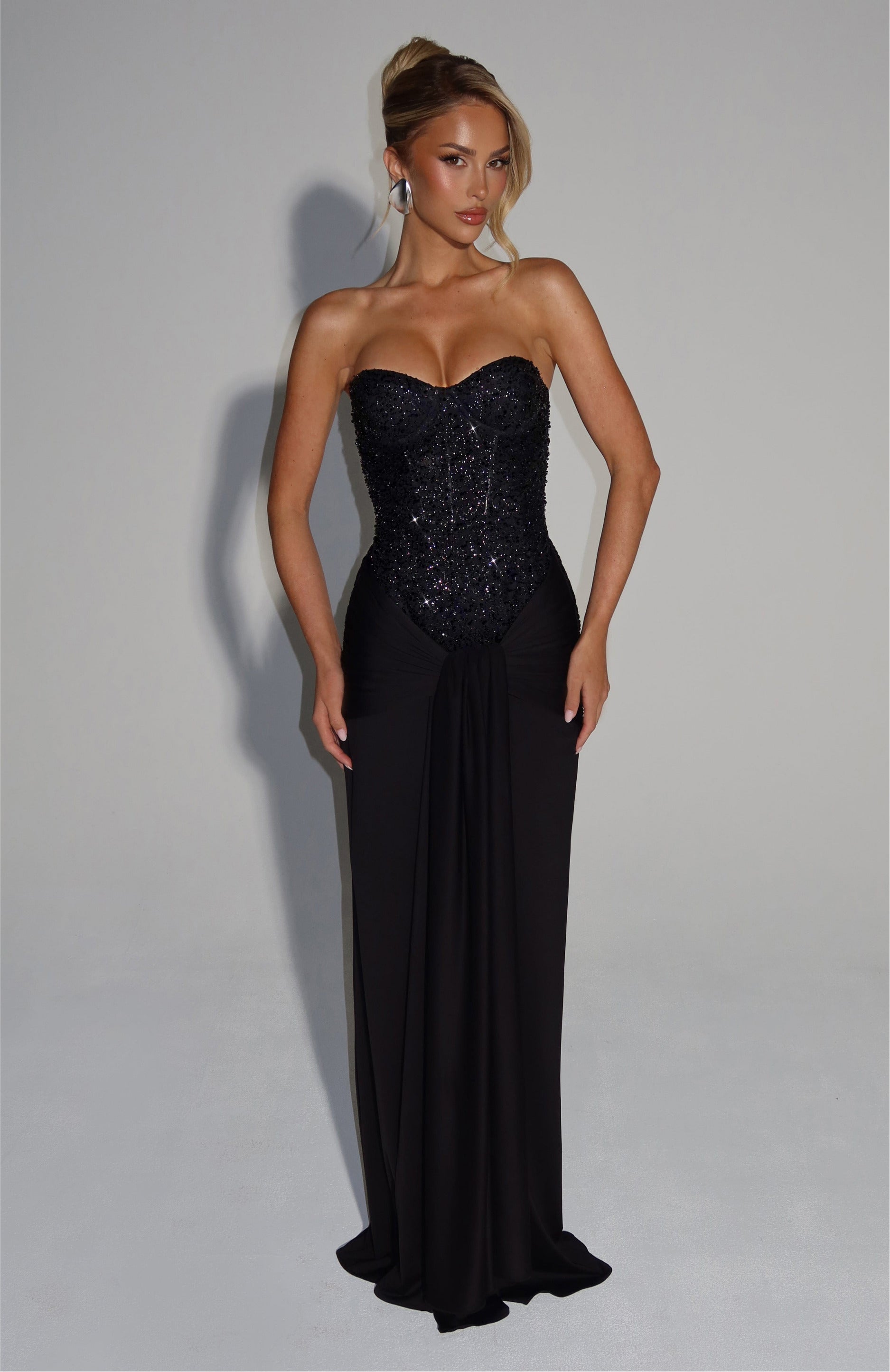 Velora | Maxi dress