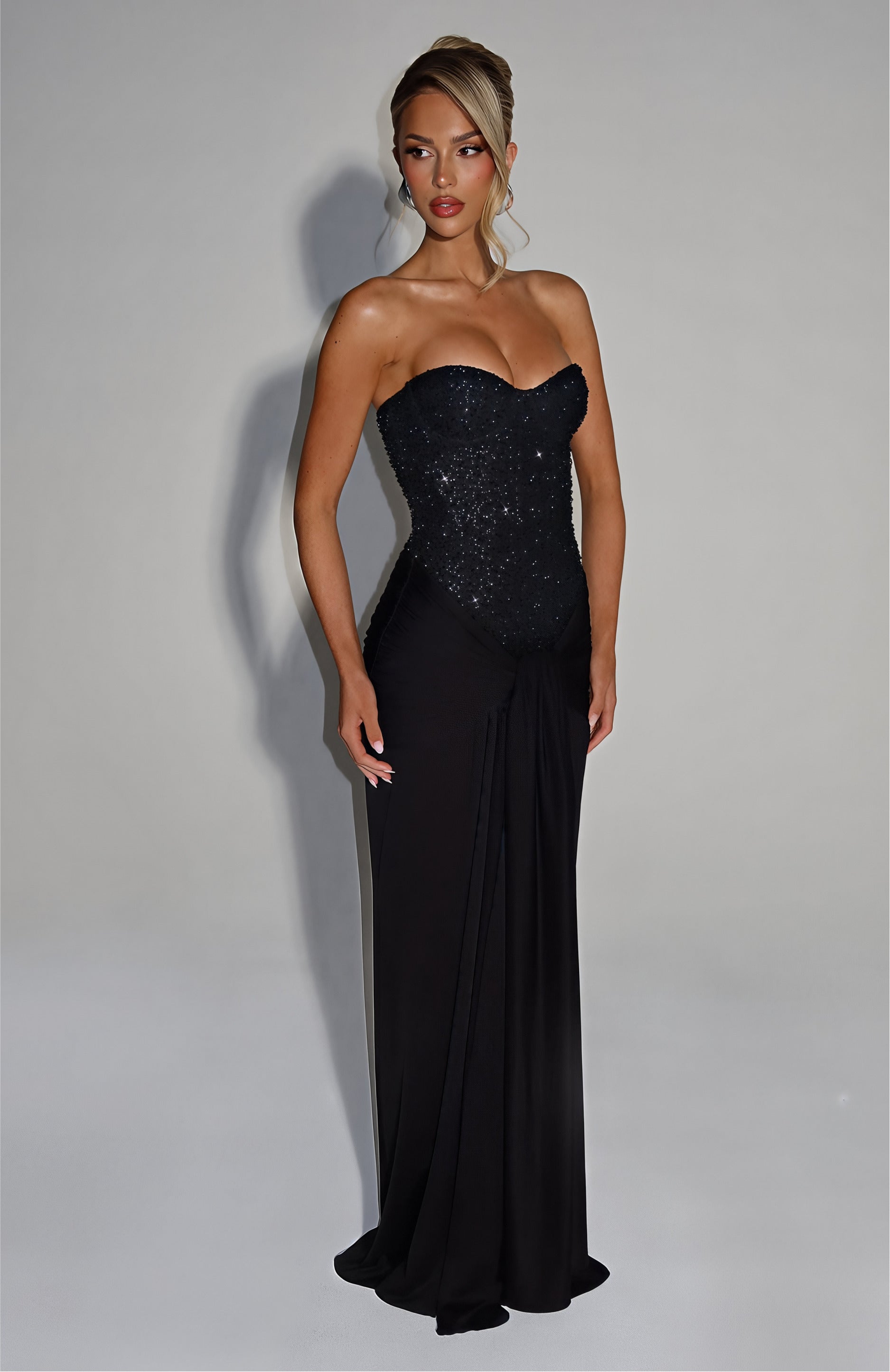 Velora | Maxi dress
