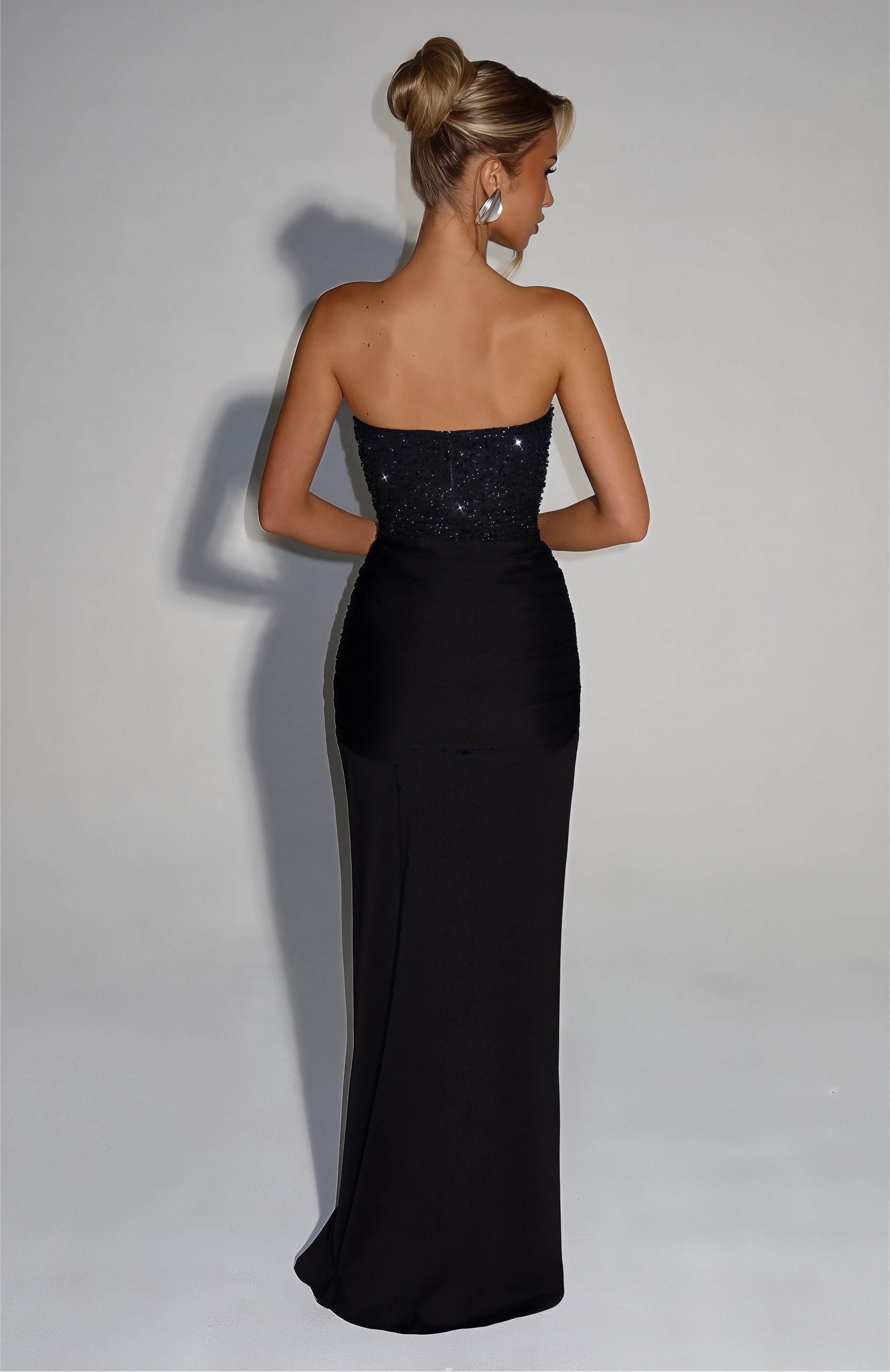 Velora | Maxi dress