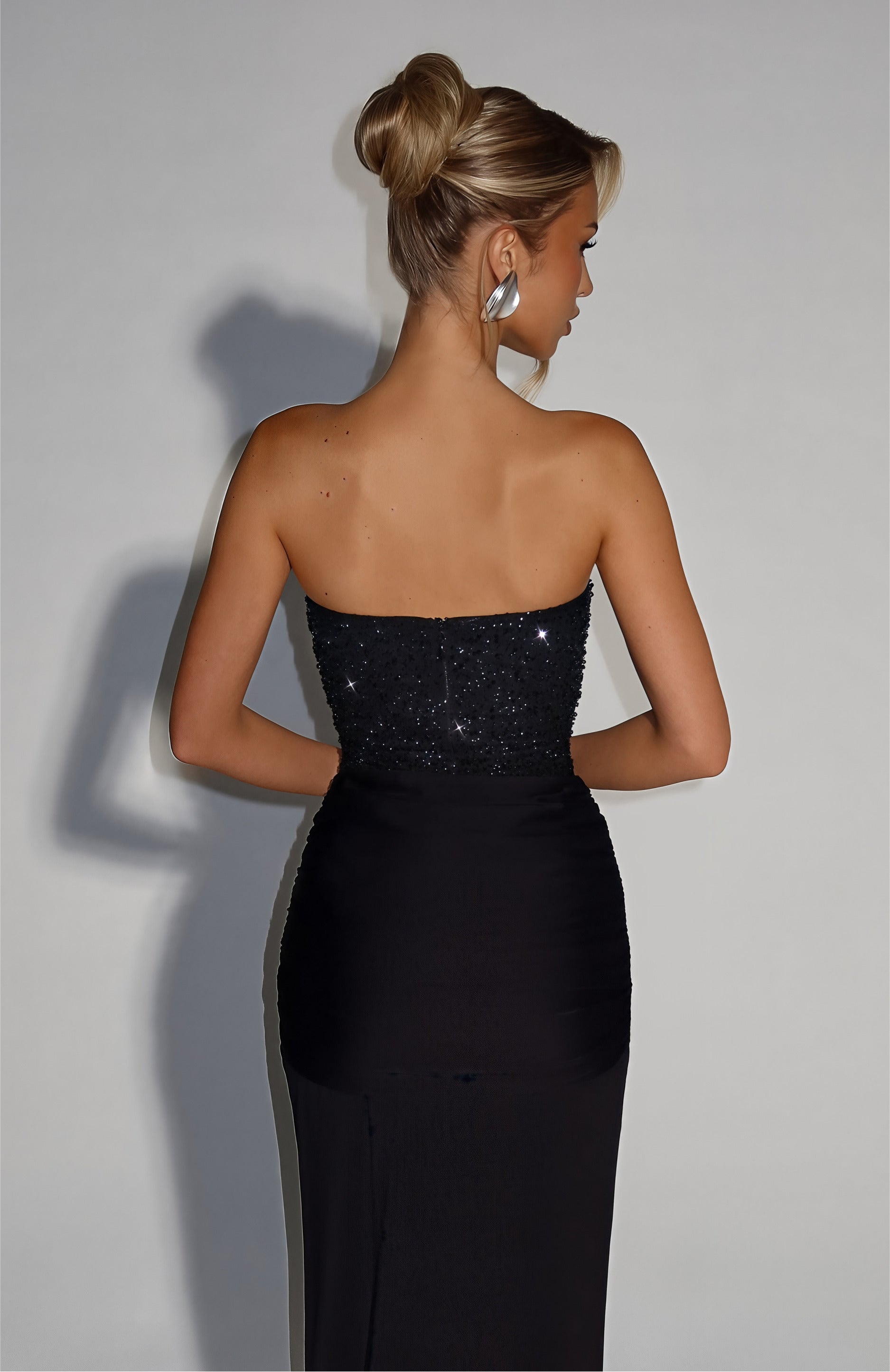 Velora | Maxi dress