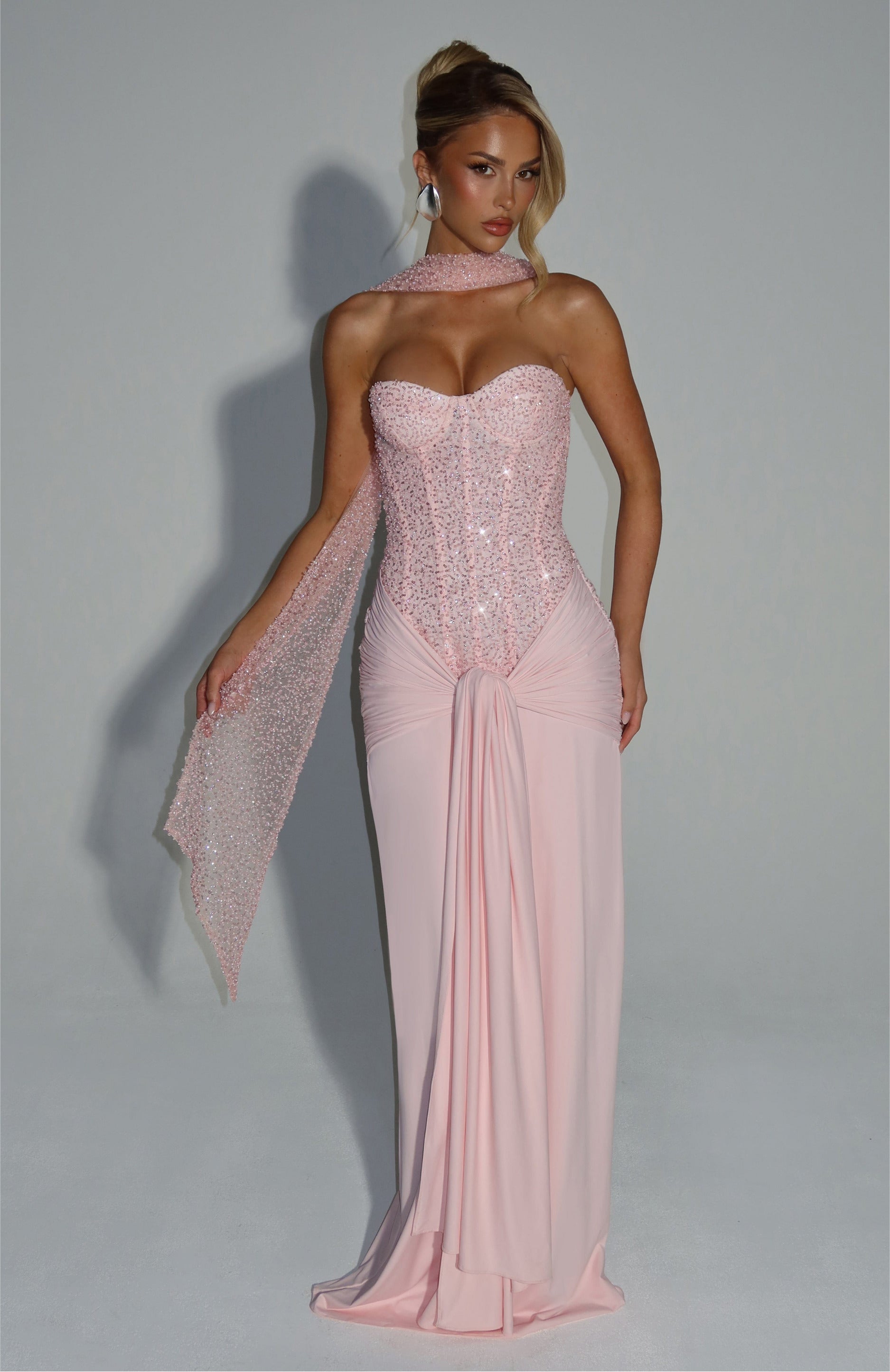 Velora | Maxi dress