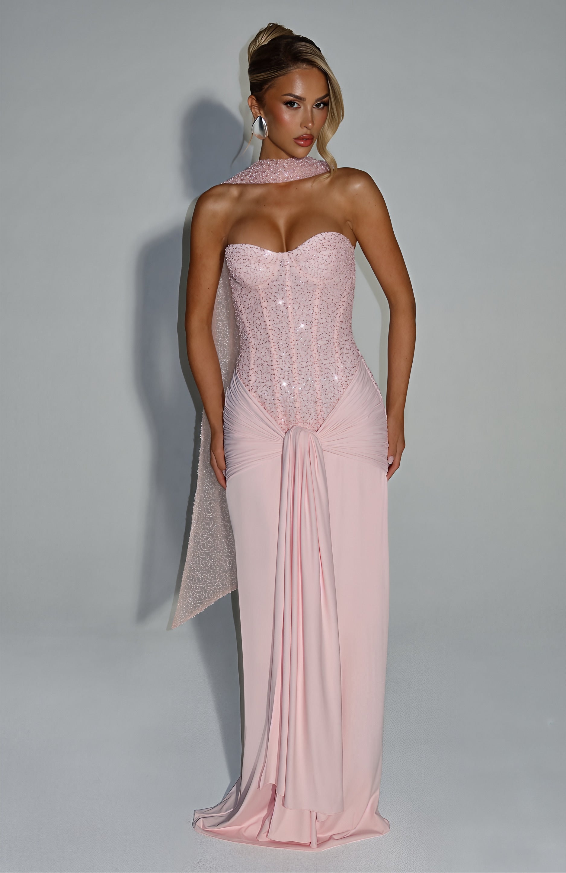 Velora | Maxi dress