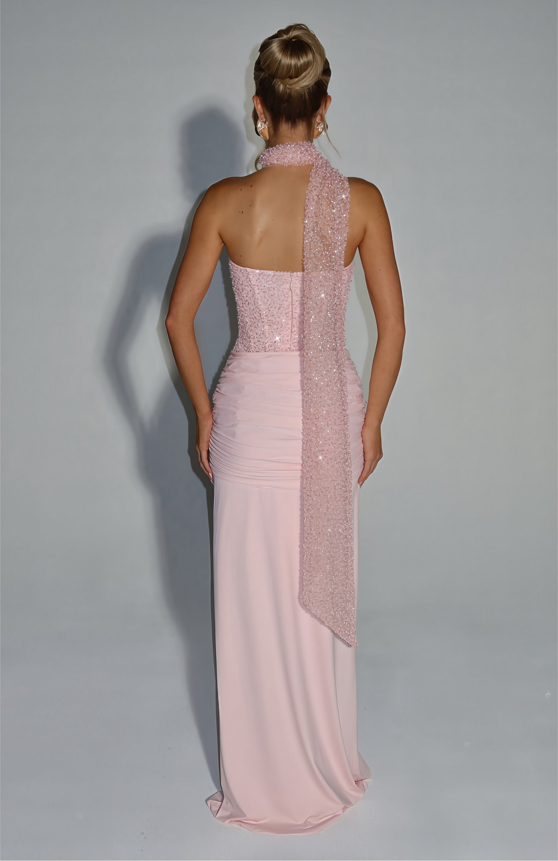 Velora | Maxi dress