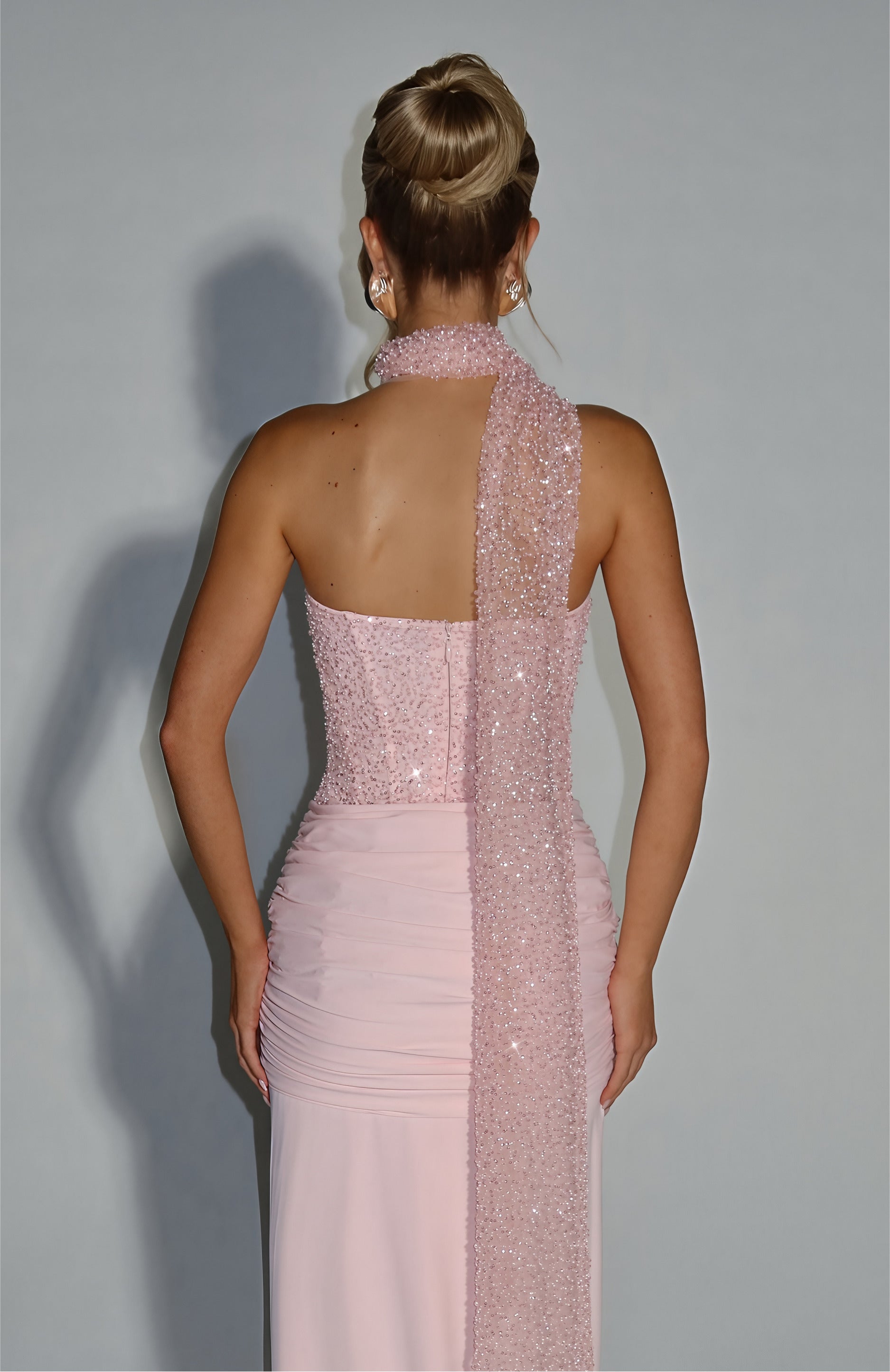 Velora | Maxi dress