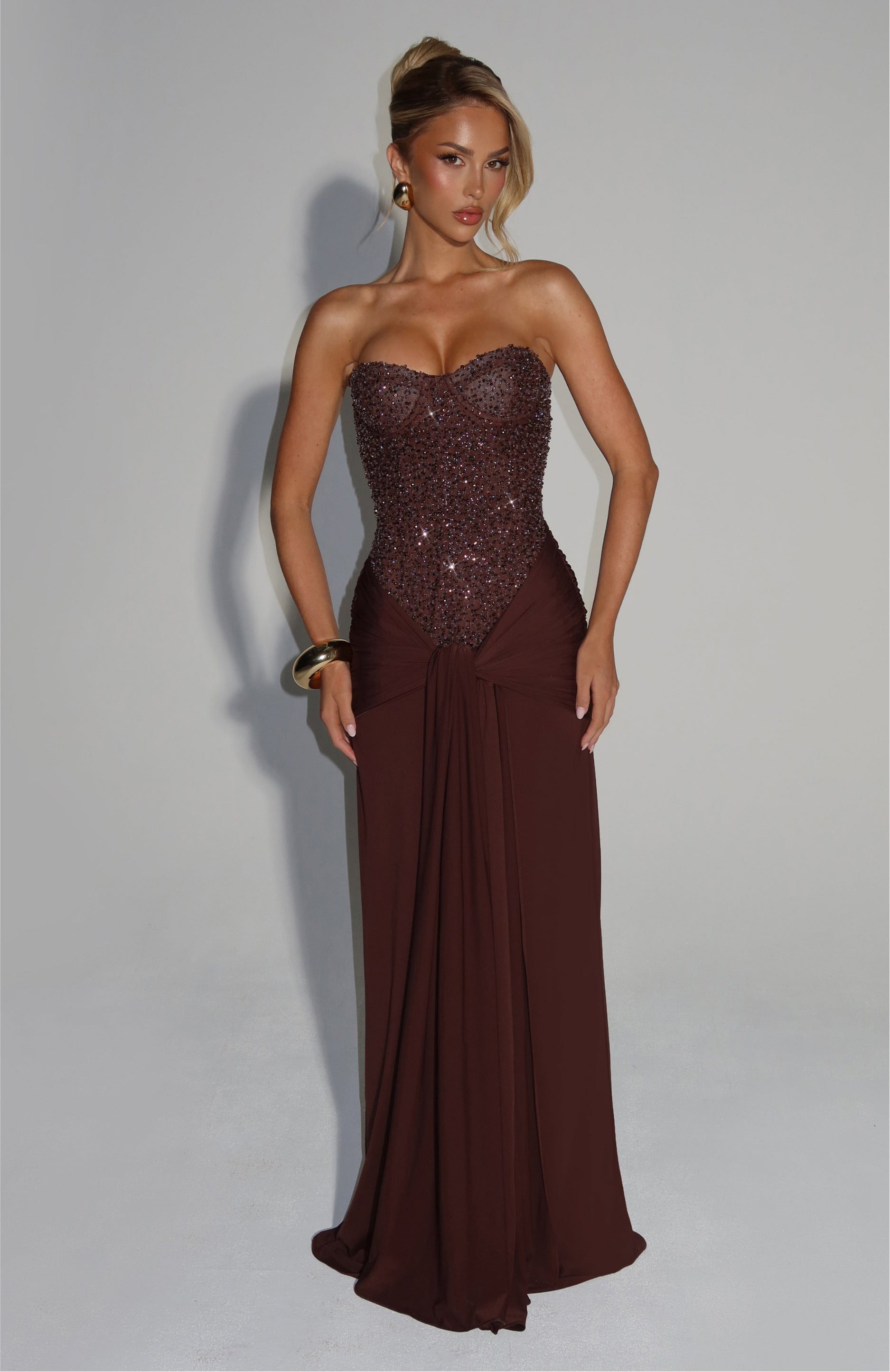 Velora | Maxi dress