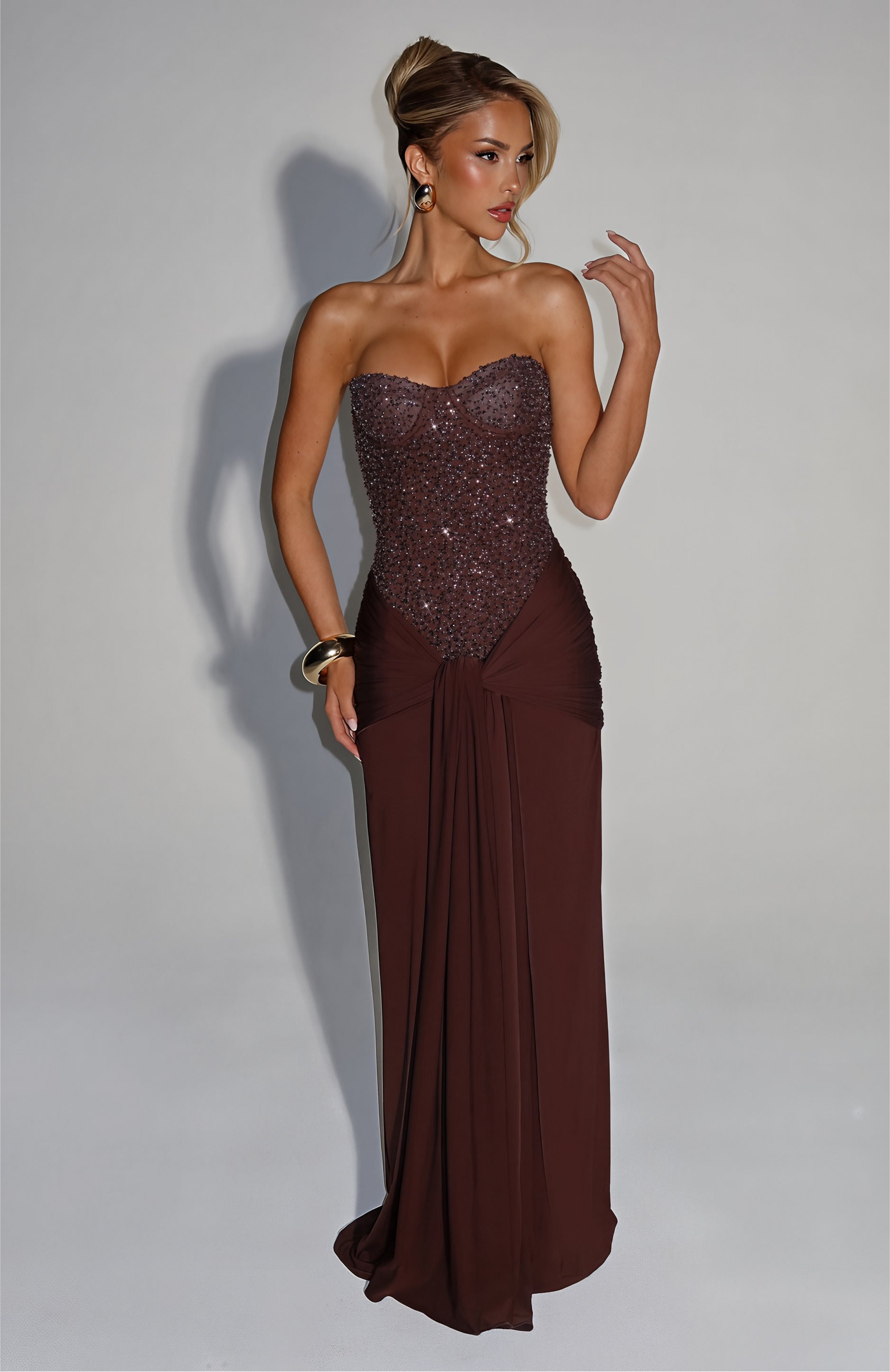 Velora | Maxi dress