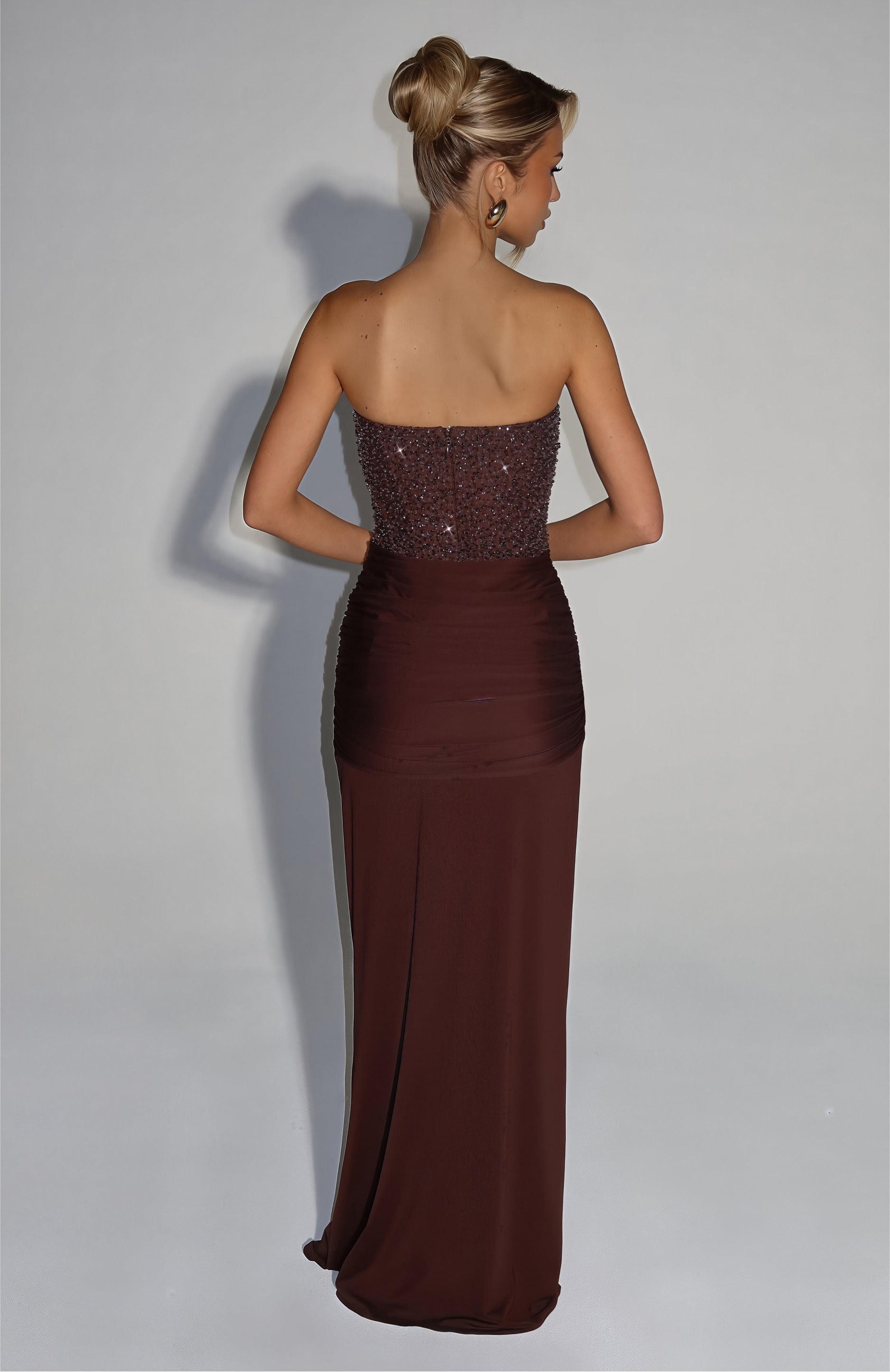 Velora | Maxi dress