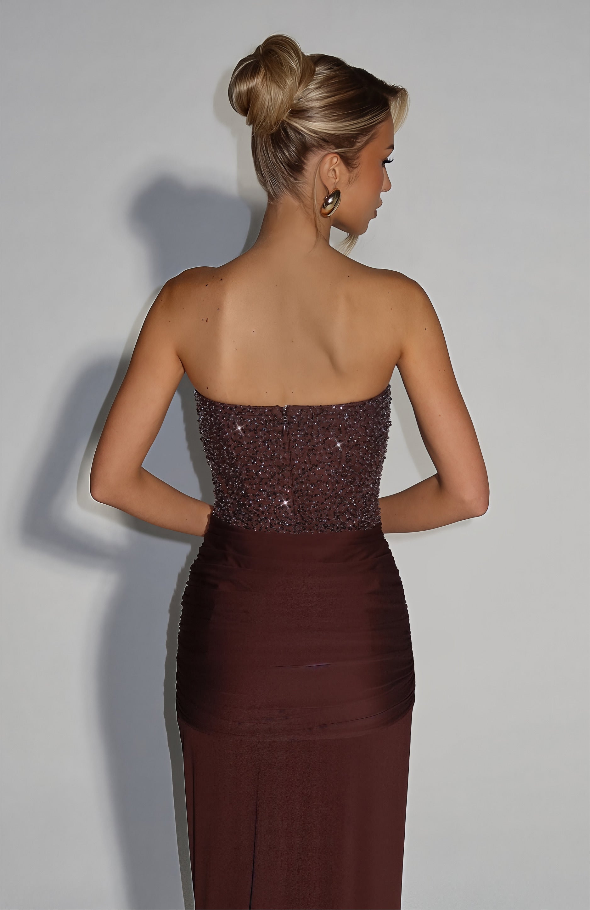 Velora | Maxi dress