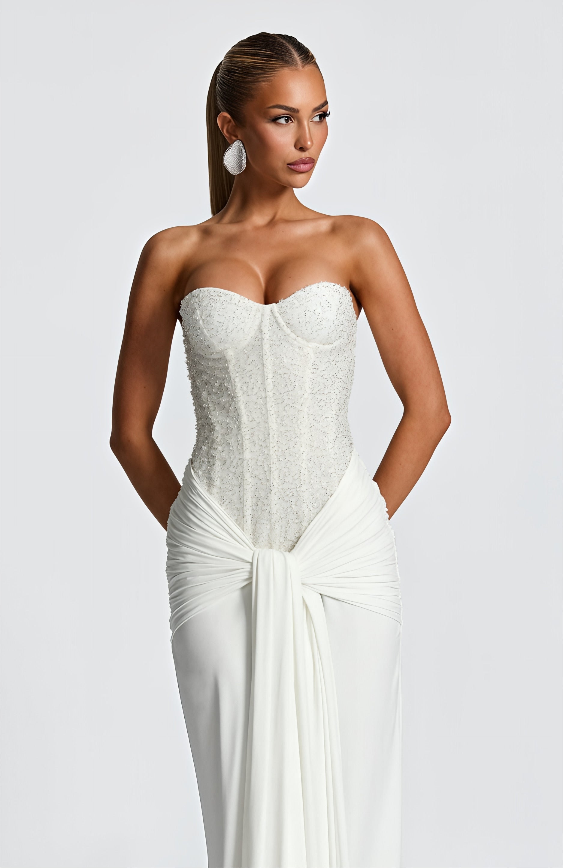 Velora | Maxi dress
