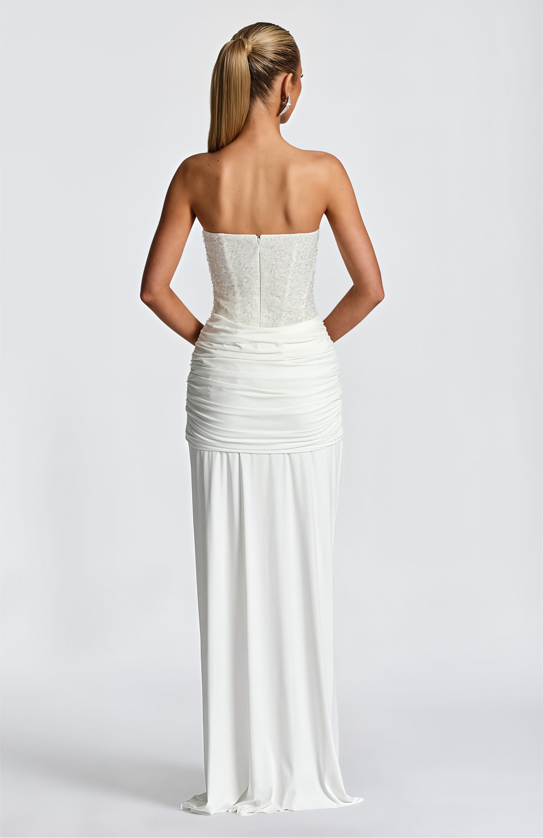 Velora | Maxi dress