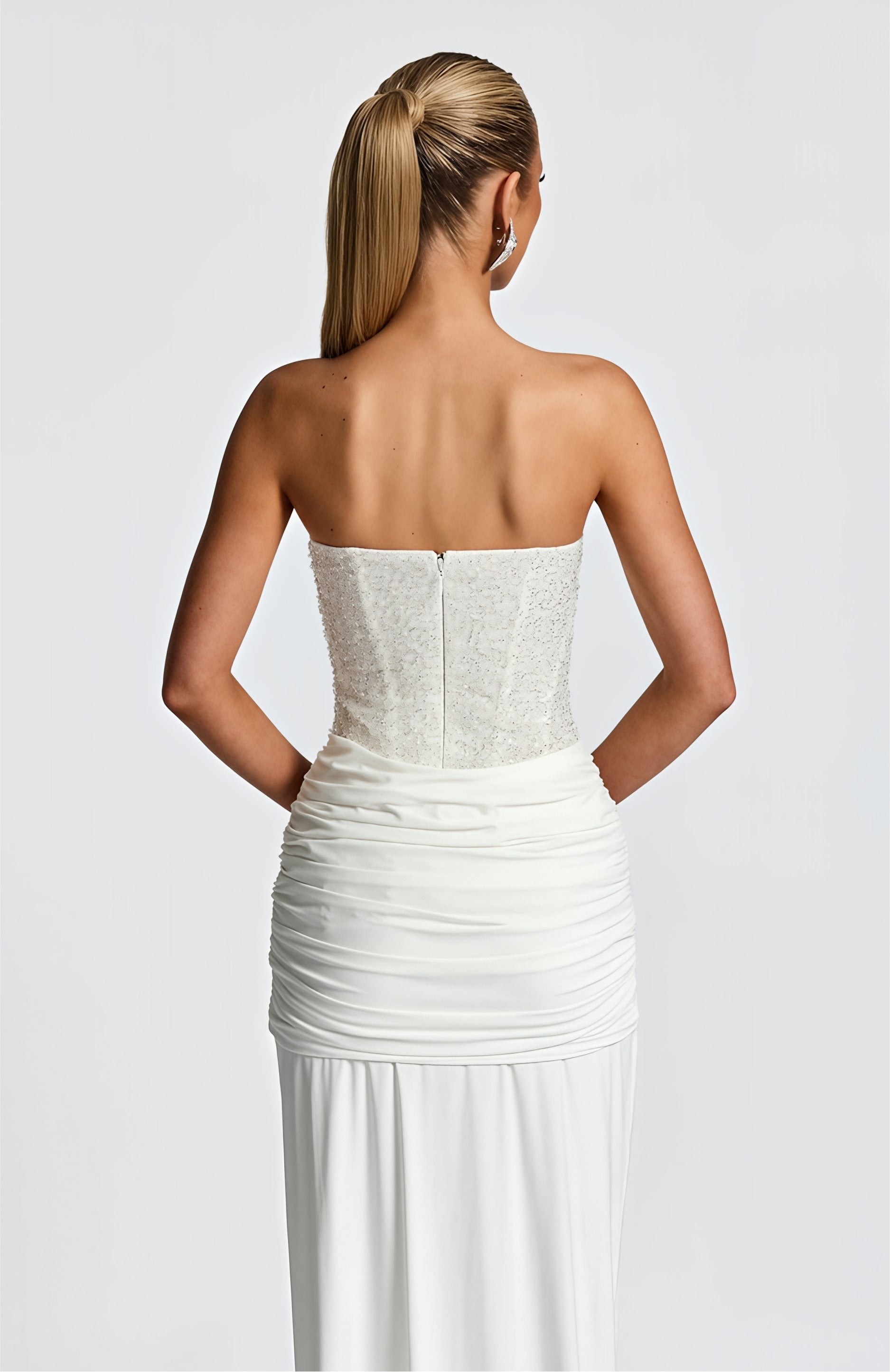 Velora | Maxi dress