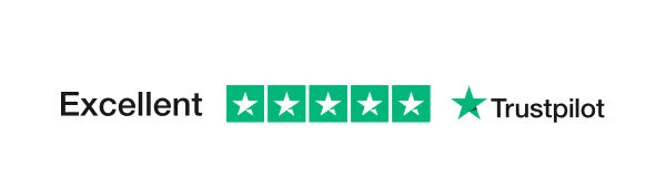 Trust secure badge
